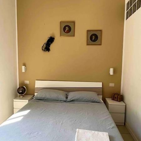 Tarra Place Milan Exterior photo