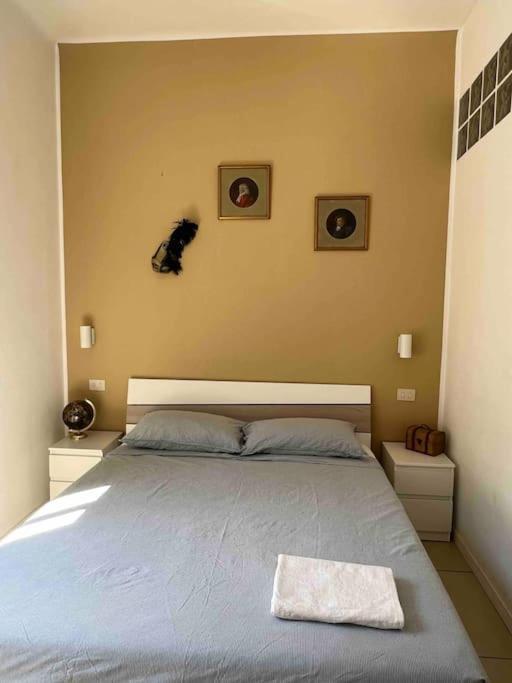 Tarra Place Milan Exterior photo