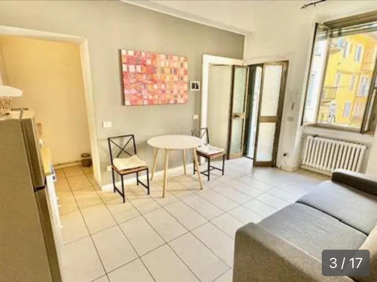Tarra Place Milan Exterior photo